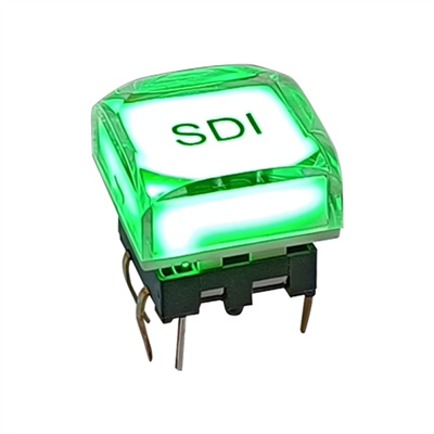 處理器帶燈開(kāi)關(guān)