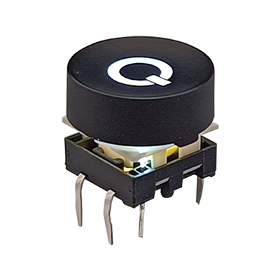 帶燈輕觸開(kāi)關(guān)